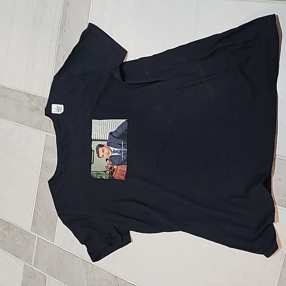 The office shirt, brand new